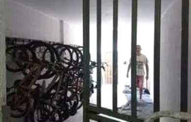 Imagem 3: Recreio Apto 1qto todo reformado bem amplo à 800mts da praia