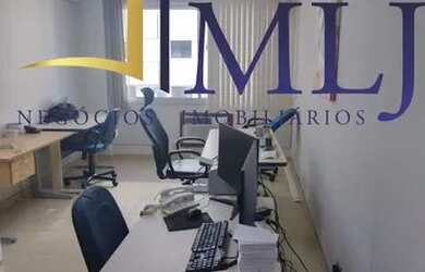 Imagem: O depósito possui 33m² de Área e está localizado em Icaraí