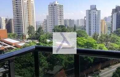 Imagem 3: Apartamento com 4 dormitórios à venda, 241 m² por R$ 1.100.000 - Vila...