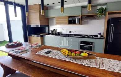 Imagem 3: Casa 3 Dormitórios Praia da Vila- Imbituba