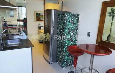 Imagem 8: Rarus Flats - Flat para locação - Edifício Maxhaus Berrini