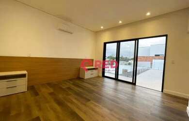 Imagem 4: Casa com 4 dormitórios à venda, 456 m² por R$ 4.215.000,00 - Condomínio...