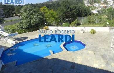 Imagem: CASA EM CONDOMÍNIO - ALPHAVILLE - SP