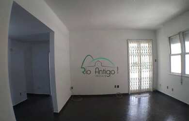 Imagem 2: Apartamento - Praça Vereador Rocha Leão - Venda ou Aluguel - Copacabana