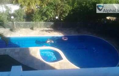 Imagem 1: Casa com 4 dormitórios, 950 m² - venda por R$ 9.000.000,00 ou aluguel...