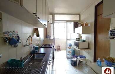 Imagem 5: Apartamento (tipo - padrao) 2 dormitórios/suite, cozinha planejada, portaria 24 horas, ele