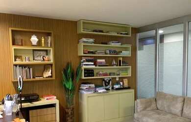 Imagem 2: Andar/laje corporativa para venda tem 700 metros quadrados em Barra da...