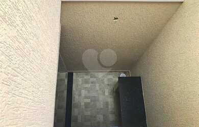 Imagem 8: Casas em condomínio fechado