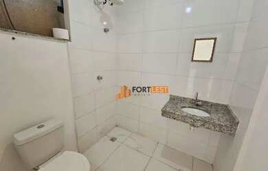 Imagem 11: Apartamento com 1 dormitório, 35 m² - venda por R$ 215.000,00 ou aluguel...