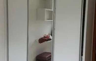 Imagem 8: Edf. Jardins da Roseira. Imóvel novo, 61m² de Área, 1 Vaga na garageme2...