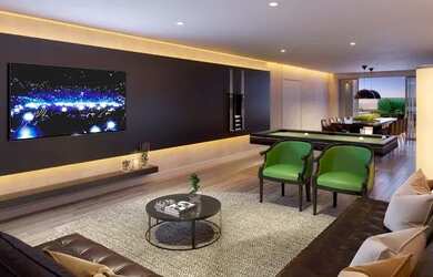 Imagem 7: APARTAMENTO RESIDENCIAL em São Paulo - SP, Mooca