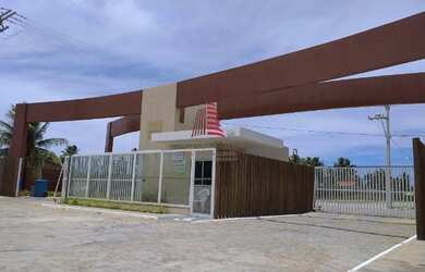 Imagem 1: Casa em condomínio fechado Residêncial Meridiem por R$ 320 mil na Praia...