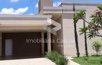 Imagem: A casa em condomínio possui 3 Dormitórios, 4 Banheiros, 5