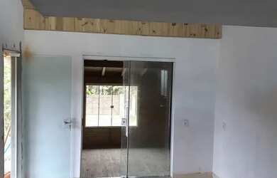 Imagem 10: Casa na praia da Ribanceira