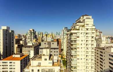 Imagem 3: SãO PAULO - Apartamento Padrão - Paraíso