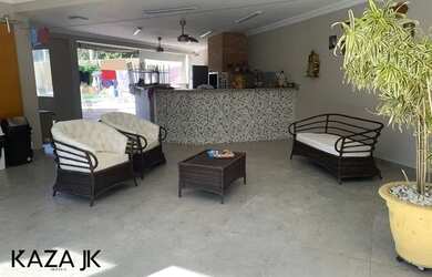 Imagem 13: Casa para venda ou locação no condomínio de alto padrão Portal do...