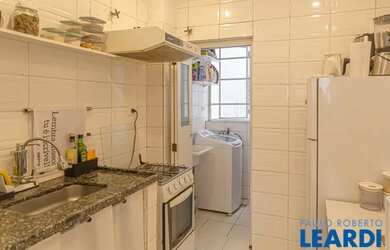 Imagem 9: APARTAMENTO - CENTRO - SP