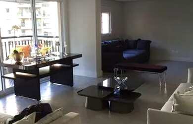 Imagem 2: APARTAMENTO - MOEMA PÁSSAROS - SP