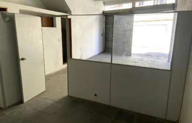 Imagem: O depósito possui 60m² de Área e está localizado em Chácara