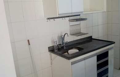 Imagem 12: 64m² - 3 DORMITORIOS VAGA LAZER - AO LADO DO FURA FILA