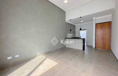 Imagem 3: Casa à venda em Salto no Condomínio Village Moutonnée