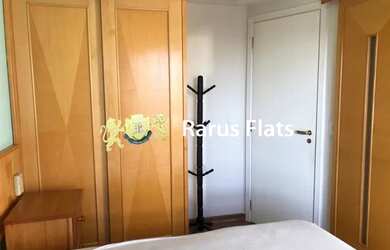 Imagem 3: Flat para alugar em Pinheiros - Edifício Mercure Pinheiros