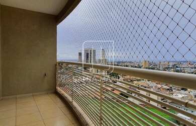 Imagem 2: Apartamento (tipo - padrao) 3 dormitórios/suite, cozinha planejada, portaria 24hs, lazer