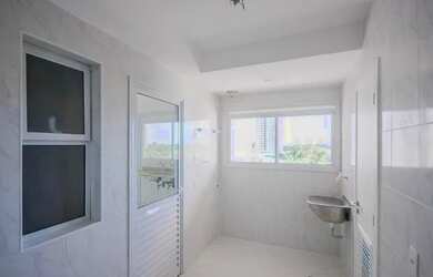 Imagem 2: GREENVILLE LUDCO QUATRO SUÍTES 180 M2 GARAGENS PATAMARES SALVADOR