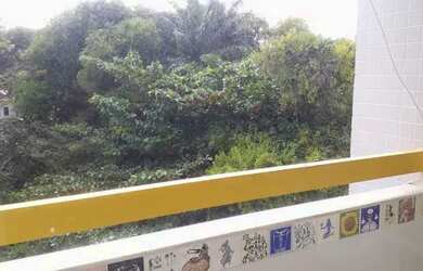 Imagem 3: Apartamento para venda possui 98 metros quadrados com 3 quartos em Rio Vermelho - Salvador