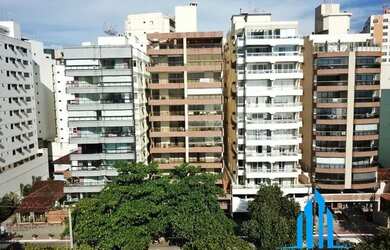 Imagem 13: Apartamento para venda com 153 metros quadrados com 3 quartos em Centro...