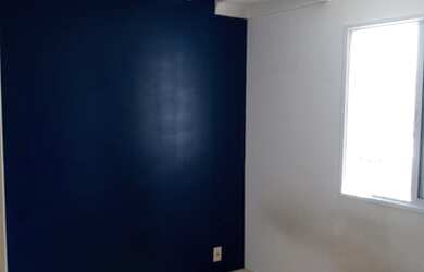 Imagem 16: 64m² - 3 DORMITORIOS VAGA LAZER - AO LADO DO FURA FILA