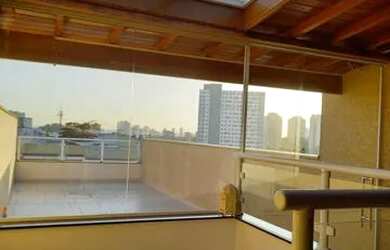 Imagem 7: SOBRADO NOVO COM FINO ACABAMENTO, NO MELHOR DO JARDIM PRUDÊNCIA !