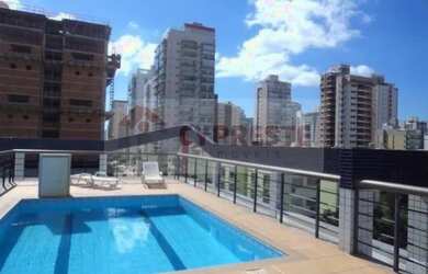 Imagem: O apartamento possui 3 Dormitórios, 2 Banheiros, 1 Vaga na