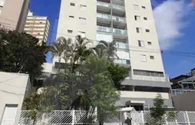 Imagem: O apartamento para alugar possui 2 Dormitórios, 3 Banheiros