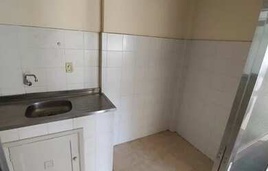 Imagem 9: Apartamento para venda possui 61 m² no Centro Histórico