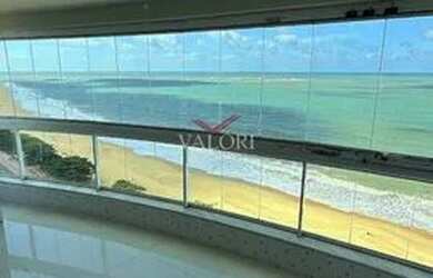 Imagem: O apartamento possui 3 Dormitórios, 3 Banheiros, 2 Vagas na