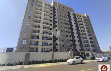 Imagem: O apartamento à venda possui 2 Dormitórios, 2 Banheiros, 1