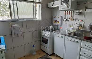 Imagem 8: Apartamento para Venda - 72.87m², 2 dormitórios, 2 vagas - Cristal