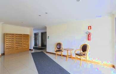 Imagem 3: Apartamento para Venda - 58.6m², 2 dormitórios, sendo 1 suites, 2 vagas...