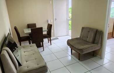 Imagem 4: Condominio Parque Ville Municipal, localizado ao lado do Clube Municipal