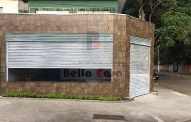 Imagem: O depósito possui 240m² de Área e está localizado em Ipiranga