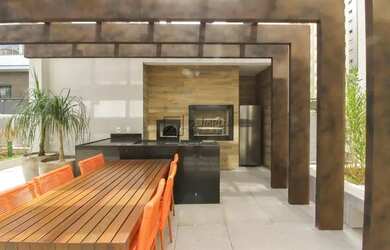 Imagem 14: Apartamento Locação 1 Dormitórios - 43 m² Moema