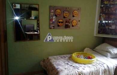 Imagem 7: Apartamento à venda, 3 quartos, 1 suíte, 1 vaga, Flamengo - RIO DE JANEIRO/RJ