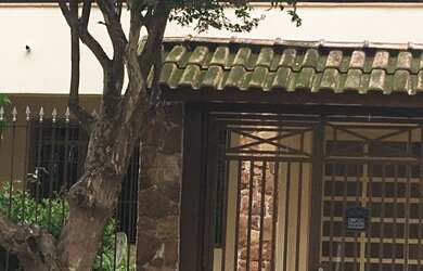 Imagem 1: Sobrado a Venda 305 metros - Santa Teresinha - São Paulo - SP