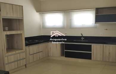 Imagem 1: Sobrado para Locação no Condomínio Altos de Itaici