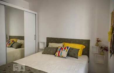 Imagem 10: Apartamento para Aluguel - Copacabana, 3 Quartos, 150 m2