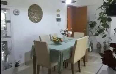 Imagem: O apartamento à venda possui 2 Dormitórios, 2 Banheiros, 1