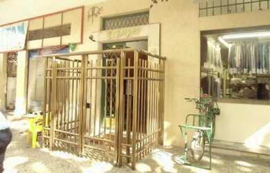 Imagem 16: Copacabana, ótimo 2 quartos com dependência - Siqueira Campos