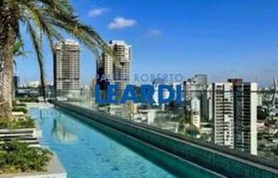 Imagem: O apartamento possui 3 Dormitórios, 3 Banheiros, 2 Vagas na