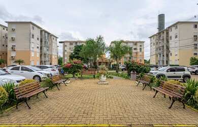 Imagem 10: Apartamento em Humaitá. Piscina, 53m² de Área, 1 Vaga na garageme2...